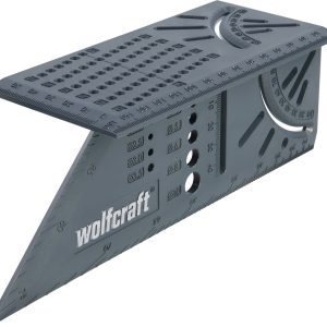 WOLFCRAFT 3D-Gehrungswinkel WOLFCRAFT 3D-Gehrungswinkel