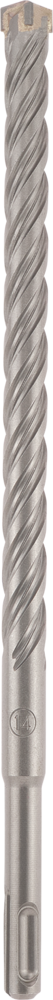 KWB HB4X SDS Plus Hammerbohrer, 260/200 mm, ø 14 mm