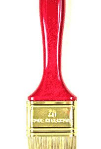 SCHULLER Eh'klar Spezial-Pinsel 60 mm SCHULLER Eh'klar Spezial-Pinsel 60 mm