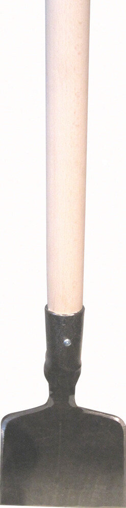 KRUMPHOLZ Beton- und Eisstößer 15 cm