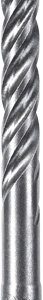 KWB HB 7 SDS plus X Hammerbohrer, 115/50 mm, ø 4.0 mm