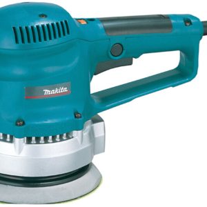 MAKITA Exzenterschleifer BO6030JX MAKITA Exzenterschleifer BO6030JX