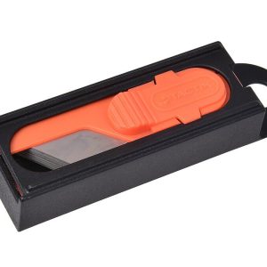 TACTIX 10 Ersatzklingen 60 mm TACTIX 10 Ersatzklingen 60 mm