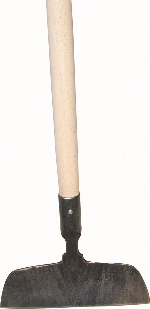 KRUMPHOLZ Beton- und Eisscharre 25 cm