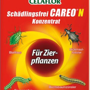 CELAFLOR Schädlingsfrei Careo N 200 ml CELAFLOR Schädlingsfrei Careo N 200 ml