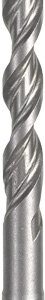 KWB HB 7 SDS plus X Hammerbohrer, 265/200 mm, ø 6.0 mm