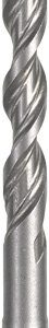 KWB HB 7 SDS plus X Hammerbohrer, 265/200 mm, ø 8.0 mm
