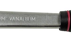 KRAFTBOX PROFESSIONAL Durchsteckknarre 1/2" KRAFTBOX PROFESSIONAL Durchsteckknarre 1/2"