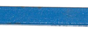 ERBA HM-Innengewindestahl-Drehmesser rechts 60° 8 mm ERBA HM-Innengewindestahl-Drehmesser rechts 60° 8 mm