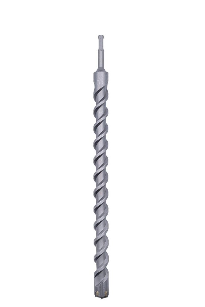 KWB SDS-Plus Hammerbohrer Länge 450 mm, Ø 24,0 mm