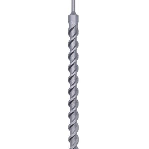 KWB SDS-Plus Hammerbohrer Länge 450 mm, Ø 28,0 mm KWB SDS-Plus Hammerbohrer Länge 450 mm, Ø 28,0 mm