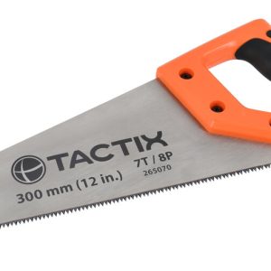 TACTIX Fuchsschwanz 300 mm TACTIX Fuchsschwanz 300 mm