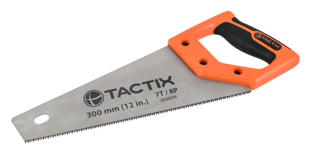 TACTIX Fuchsschwanz 300 mm
