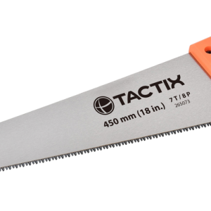 TACTIX Fuchsschwanz 450 mm TACTIX Fuchsschwanz 450 mm
