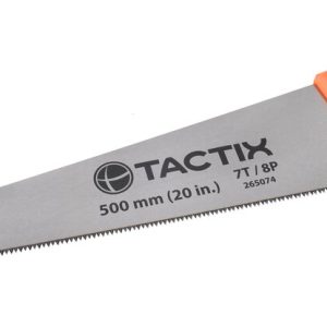 TACTIX Fuchsschwanz 500 mm TACTIX Fuchsschwanz 500 mm