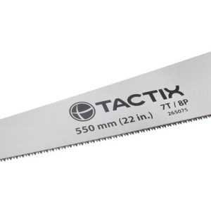 TACTIX Fuchsschwanz 550 mm TACTIX Fuchsschwanz 550 mm