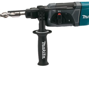 MAKITA Bohr- und Stemmhammer HR2470