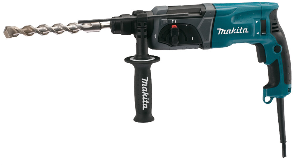 MAKITA Bohr- und Stemmhammer HR2470