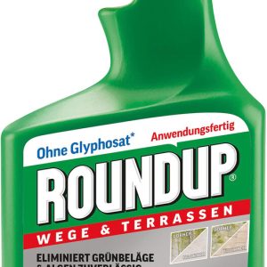 ROUNDUP Terrassen- und Wege-Spray 1 l ROUNDUP Terrassen- und Wege-Spray 1 l