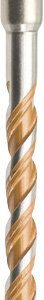 KWB EASY CUT Allzweck-Hammerbohrer mit SDS-Plus Schaft, Ø 10.0 mm