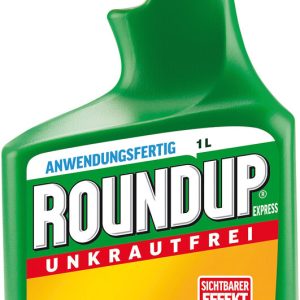 ROUNDUP Unkrautfrei Universal 1 l ROUNDUP Unkrautfrei Universal 1 l