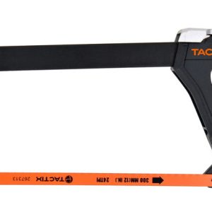 TACTIX 3-in-1 Multifunktions-Handsäge TACTIX 3-in-1 Multifunktions-Handsäge