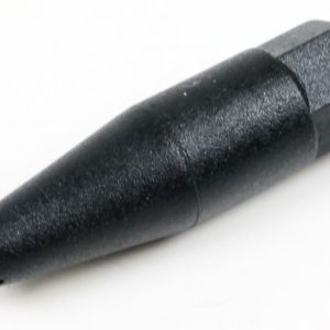COMEX Lärmschutz-Düse zu Ausblas-Pistole Softgun 115/P1 COMEX Lärmschutz-Düse zu Ausblas-Pistole Softgun 115/P1
