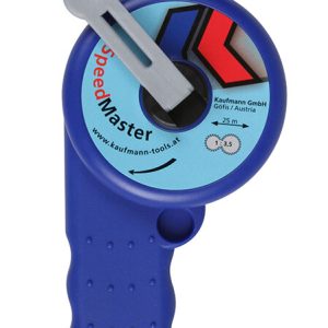 KAUFMANN Schlagschnurgerät Speed Master KAUFMANN Schlagschnurgerät Speed Master