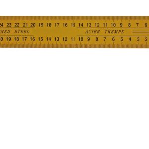 EISENHAUER Tischlerwinkel mit Maßeinteilung 260/300 mm EISENHAUER Tischlerwinkel mit Maßeinteilung 260/300 mm