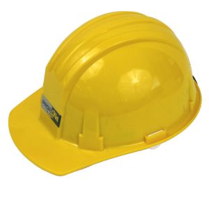 YPL Schutzhelm gelb YPL Schutzhelm gelb