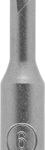 KWB SDS Plus Hammerbohrer HB2X, 110/50 mm, Ø 6 mm