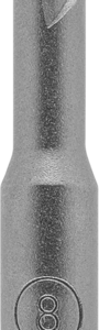 KWB SDS Plus Hammerbohrer HB2X, 110/50 mm, Ø 8 mm