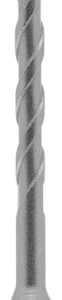 KWB SDS Plus Hammerbohrer HB2X, 160/100 mm, Ø 5 mm