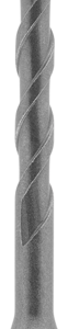 KWB SDS Plus Hammerbohrer HB2X, 160/100 mm, Ø 6 mm