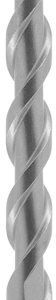 KWB SDS Plus Hammerbohrer HB2X, 210/150 mm, Ø 12 mm