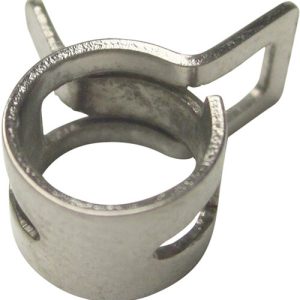 Benzinschlauchschelle 7,2 – 8 mm Ø