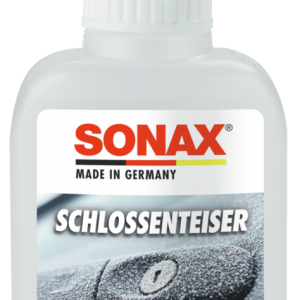 SONAX Türschloss-Enteiser 50 ml SONAX Türschloss-Enteiser 50 ml