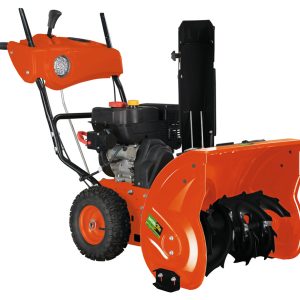 YGL NG Benzin-Schneefräse 620E YGL NG Benzin-Schneefräse 620E
