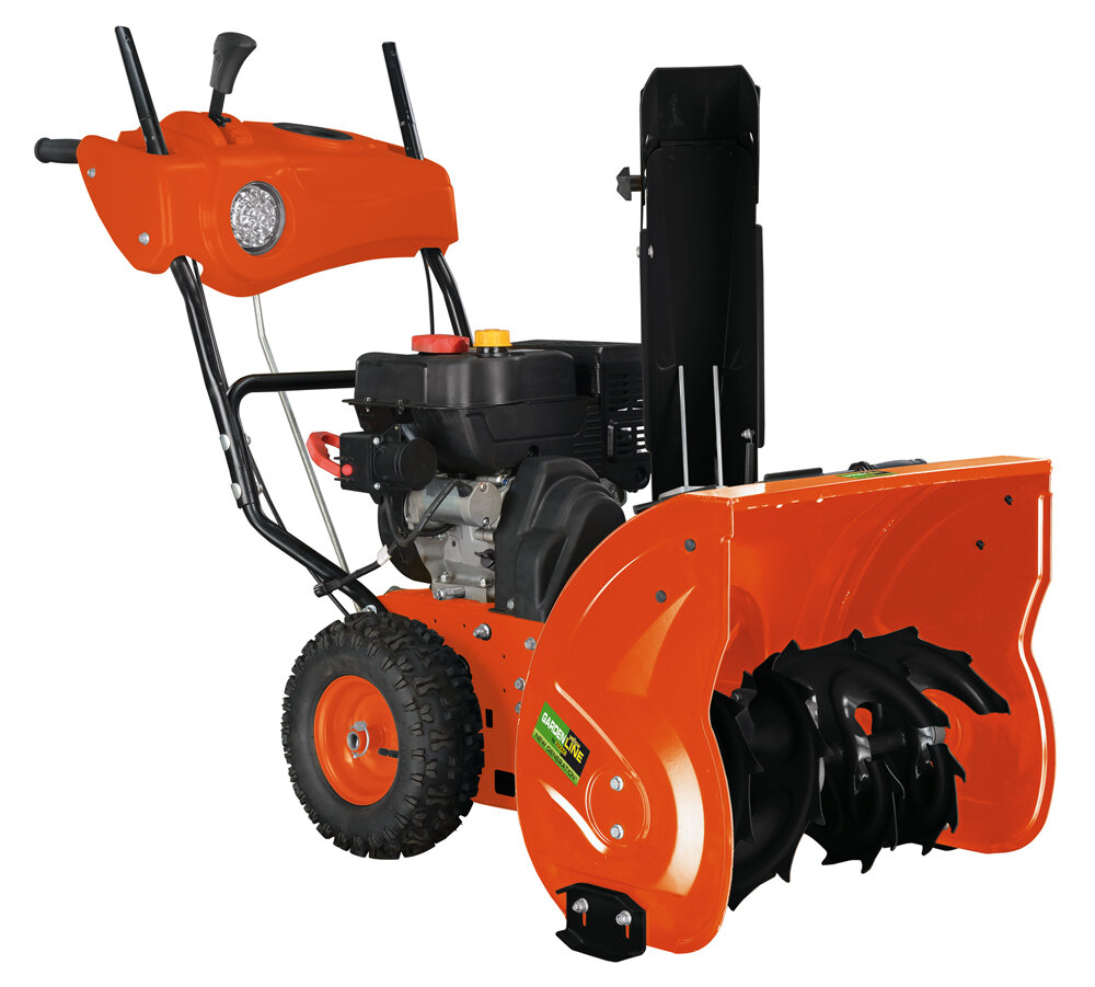 YGL NG Benzin-Schneefräse 620E