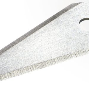BOSCH 3 Ersatz-Messer zu Mäh-Roboter 26863, 42663 BOSCH 3 Ersatz-Messer zu Mäh-Roboter 26863, 42663