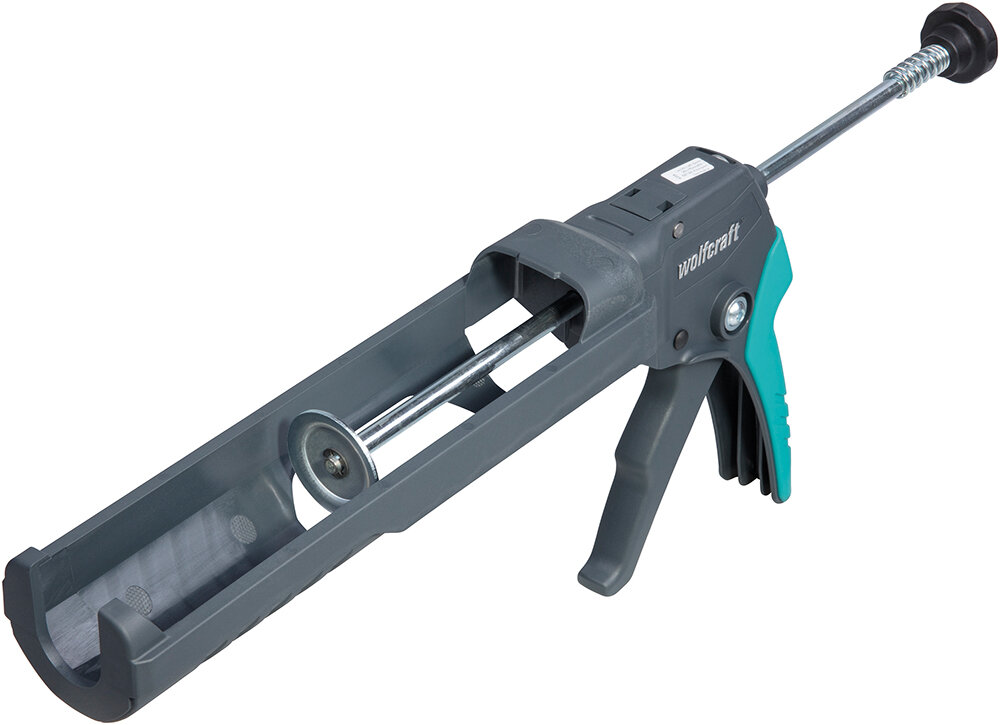 WOLFCRAFT Kartuschenpresse MG 350 Standard