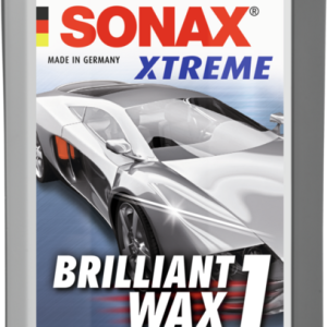 SONAX Polier-Wachs 500 ml Xtreme Brillant Wax1