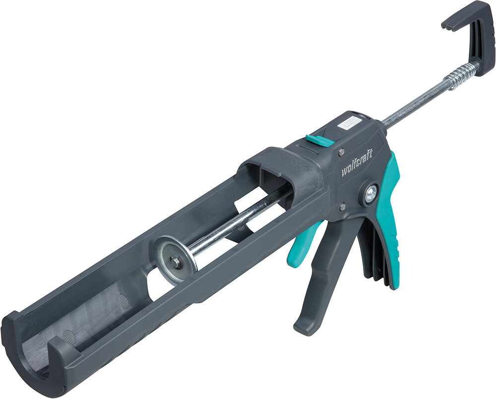WOLFCRAFT Kartuschenpresse MG 550