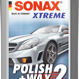 SONAX Polier-Wachs 500 ml Xtreme Polish + Wax2
