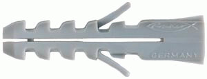 FISCHER 50 S-Dübel 10 mm FISCHER 50 S-Dübel 10 mm