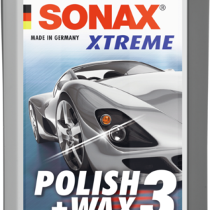 SONAX Profi-Polier-Wachs 500 ml Xtreme Polish + Wax 3