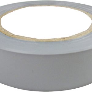 SCHULLER Eh'klar VDE-Isolierband grau 10m SCHULLER Eh'klar VDE-Isolierband grau 10m