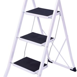 Zgonc Klapp-Trittleiter 3 Stufen