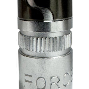 FORCE Bithaltenuss 1/4" für 1/4"-Bits FORCE Bithaltenuss 1/4" für 1/4"-Bits