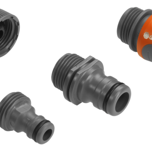 GARDENA Entwässerungsventil-Set GARDENA Entwässerungsventil-Set